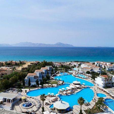 Atlantica Marmari Palace Mastichari  Ngoại thất bức ảnh