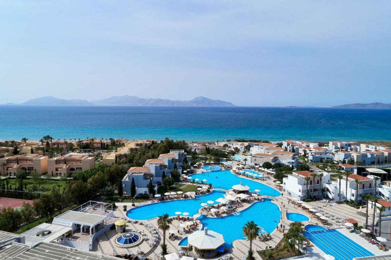 Atlantica Marmari Palace Mastichari  Ngoại thất bức ảnh