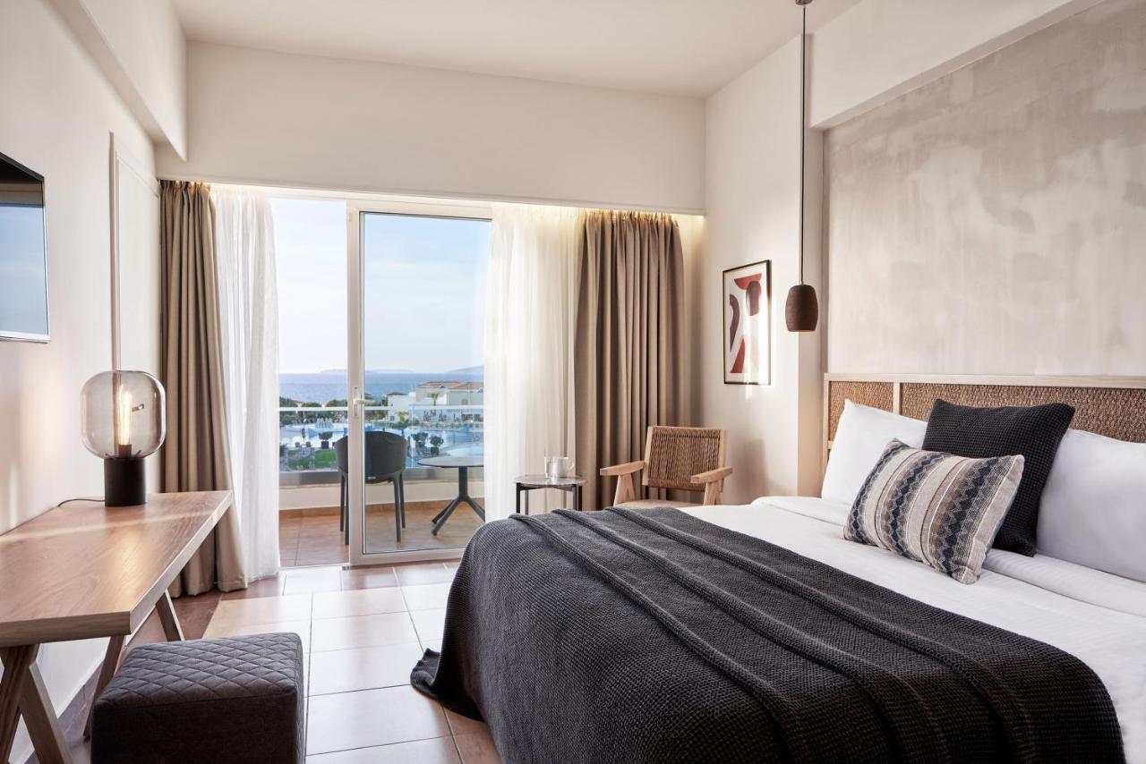 Atlantica Marmari Palace Mastichari  Ngoại thất bức ảnh
