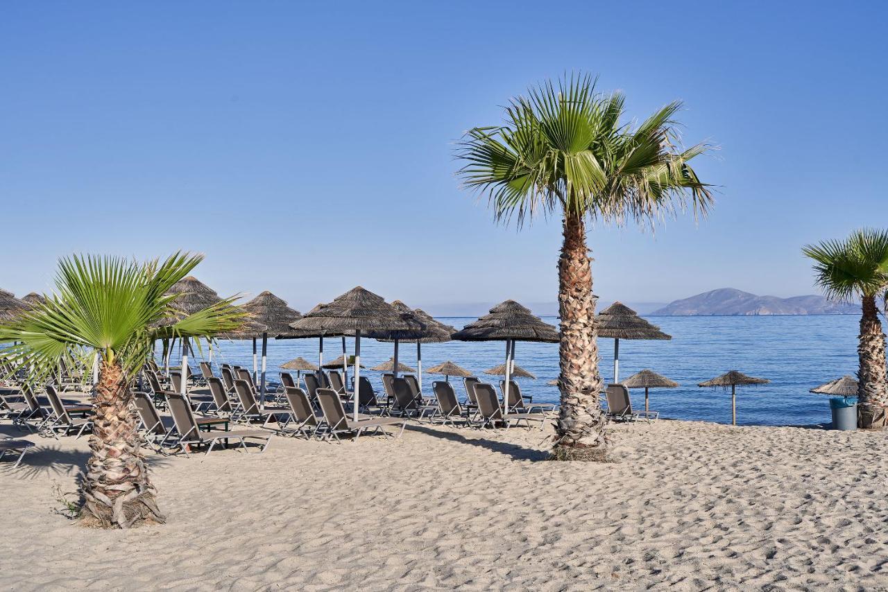 Atlantica Marmari Palace Mastichari  Ngoại thất bức ảnh