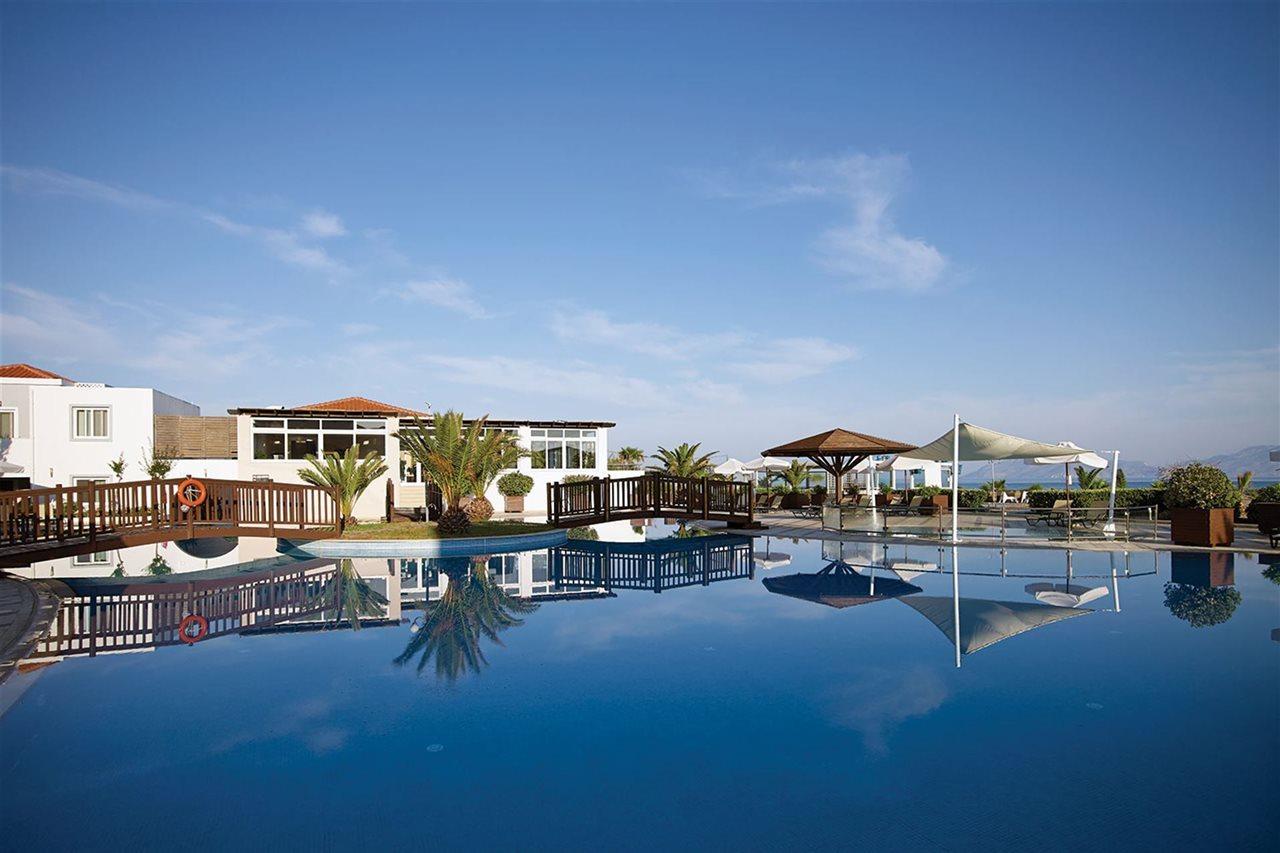 Atlantica Marmari Palace Mastichari  Ngoại thất bức ảnh