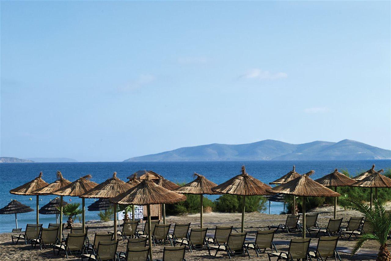 Atlantica Marmari Palace Mastichari  Ngoại thất bức ảnh