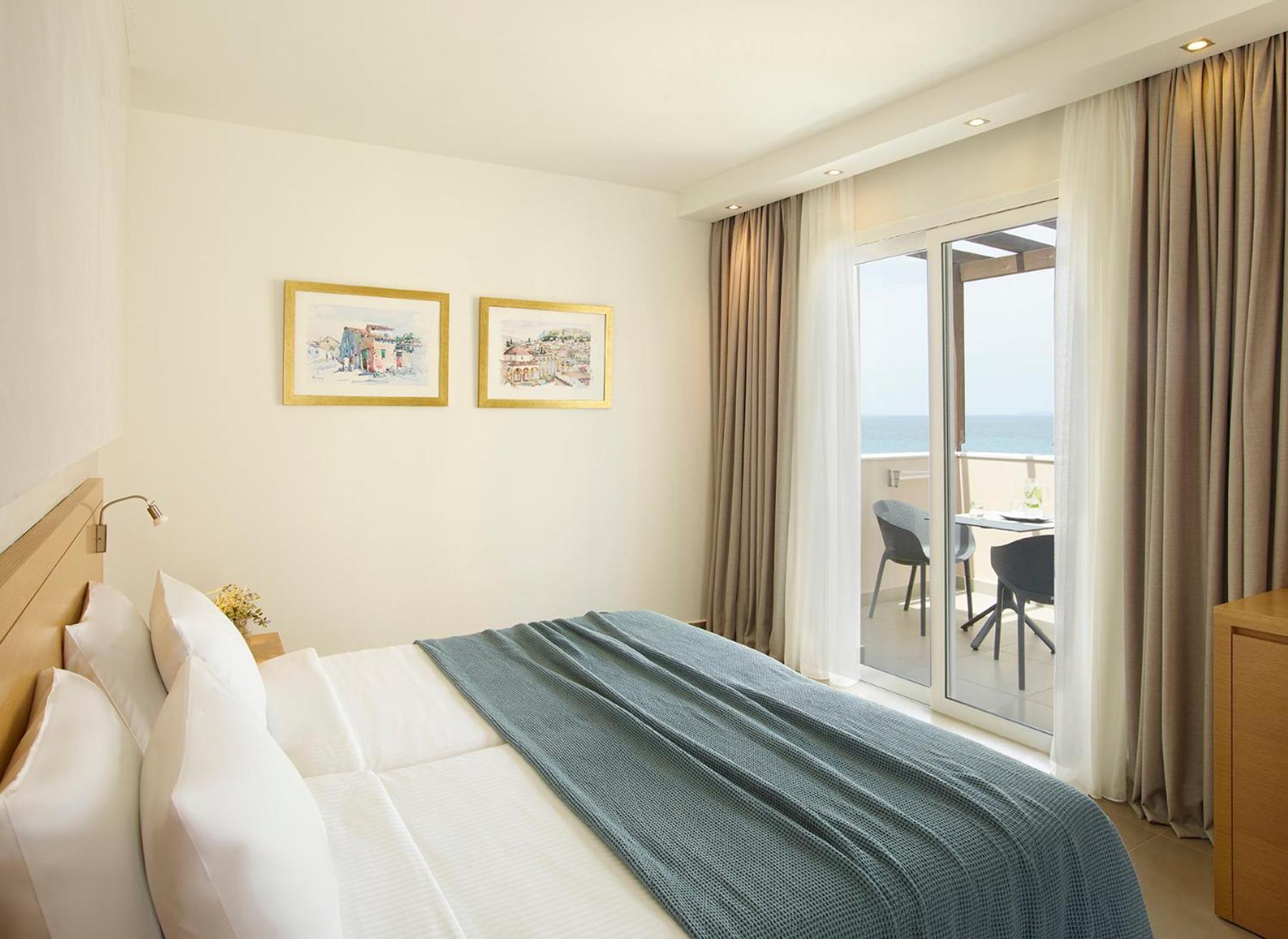 Atlantica Marmari Palace Mastichari  Ngoại thất bức ảnh