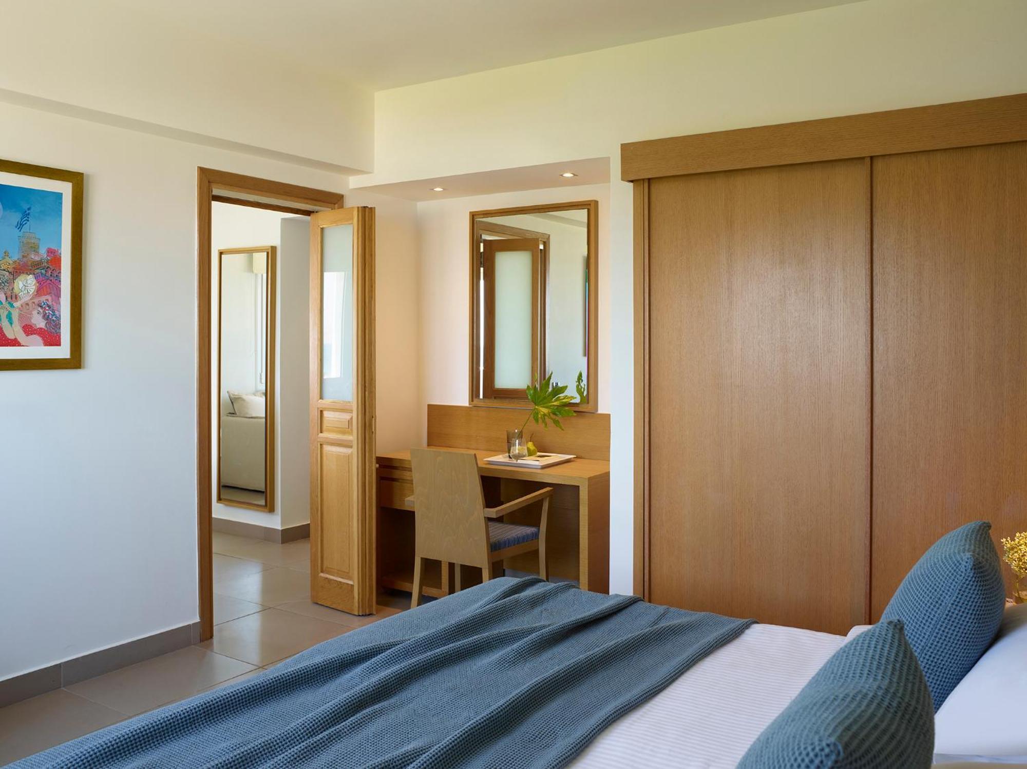 Atlantica Marmari Palace Mastichari  Ngoại thất bức ảnh