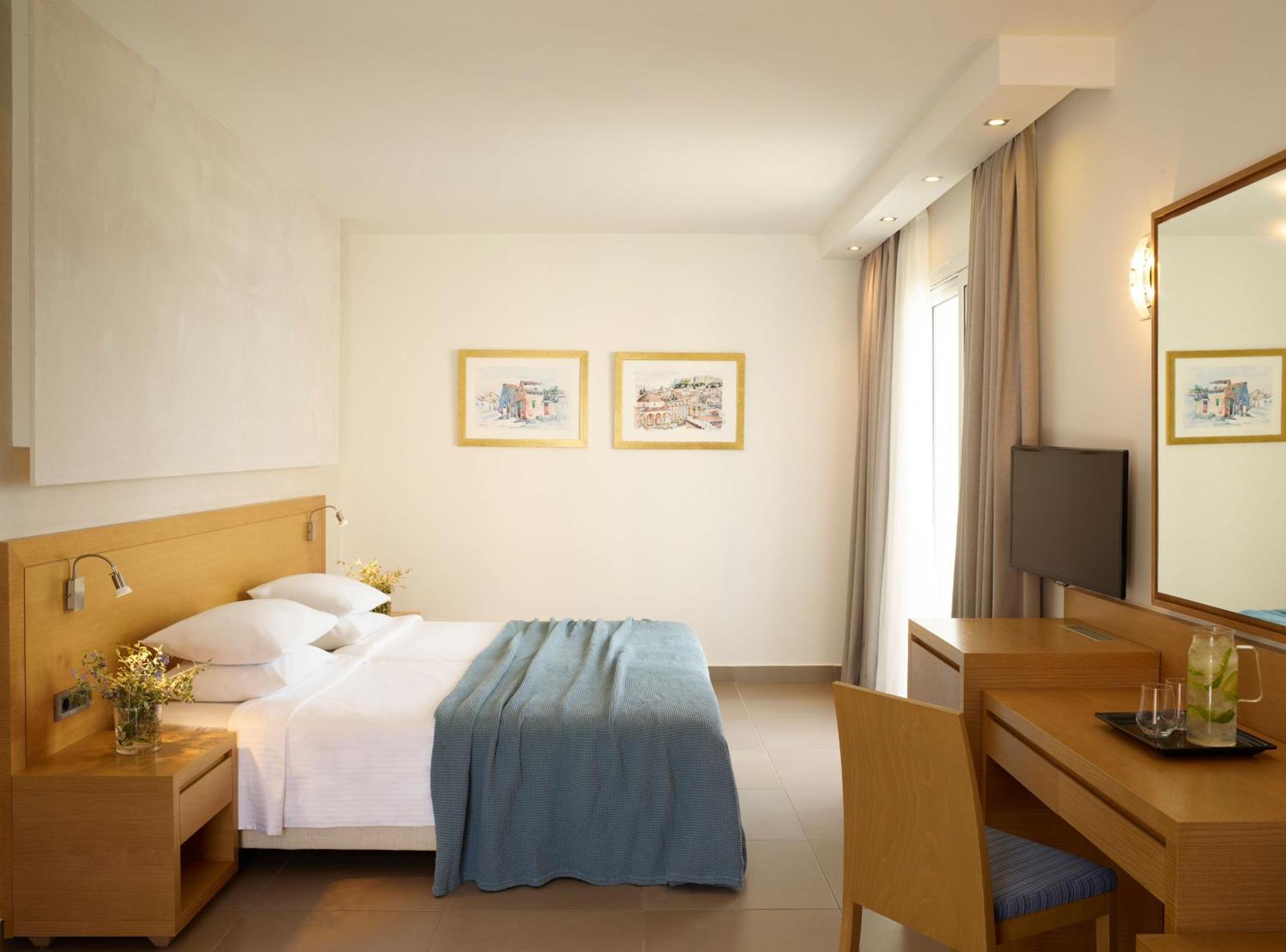 Atlantica Marmari Palace Mastichari  Ngoại thất bức ảnh