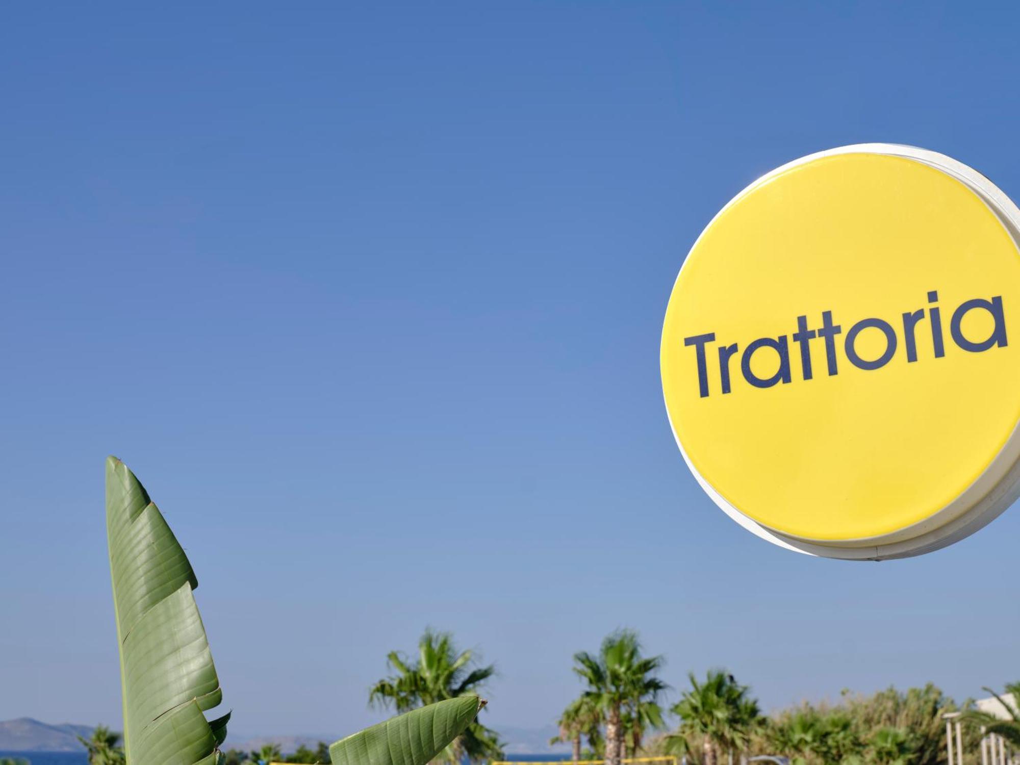 Atlantica Marmari Palace Mastichari  Ngoại thất bức ảnh