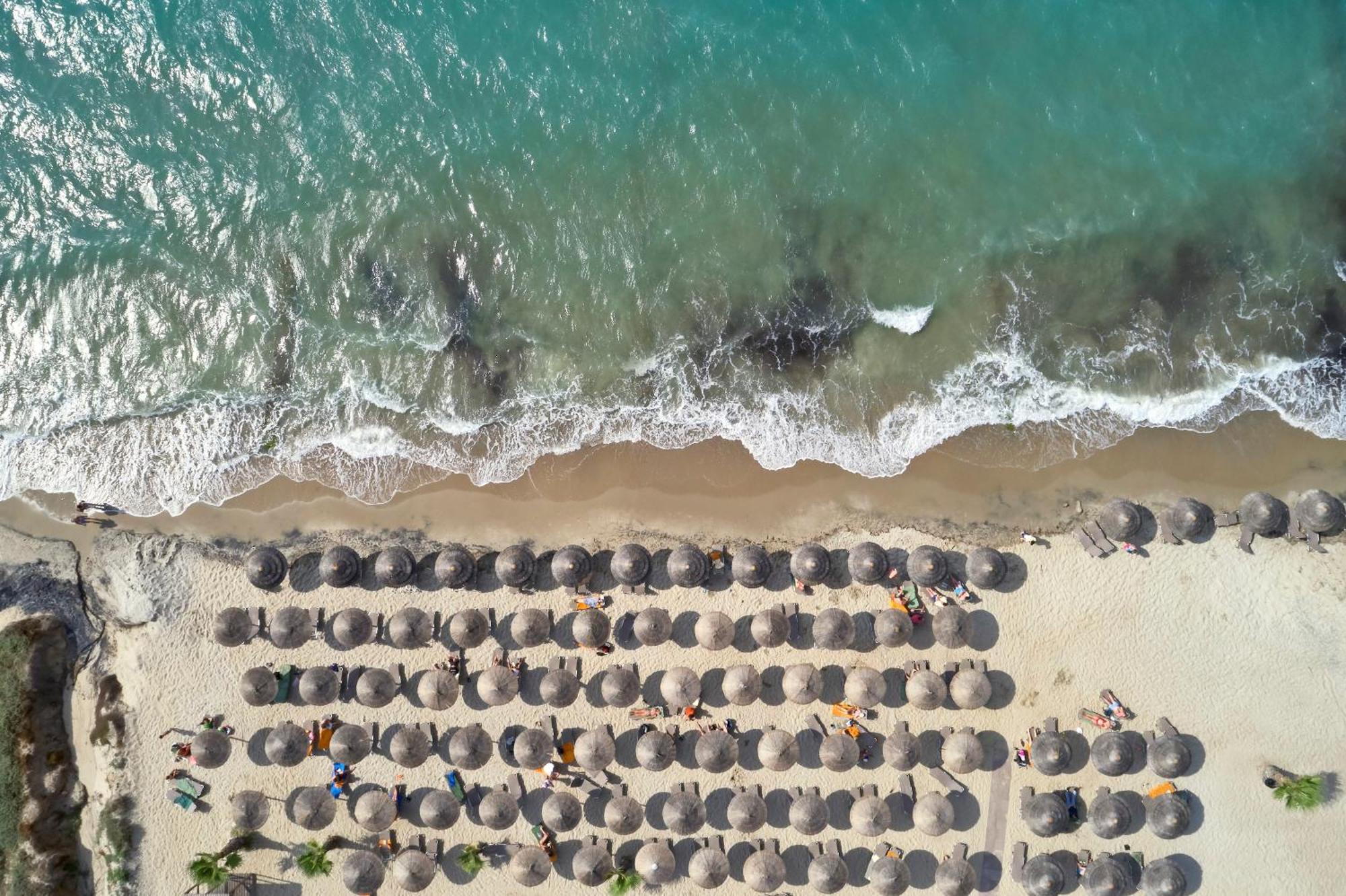 Atlantica Marmari Palace Mastichari  Ngoại thất bức ảnh